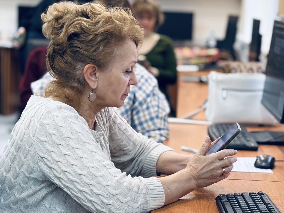 Управление образования Можайска объявило о запуске своего сообщества в MAX