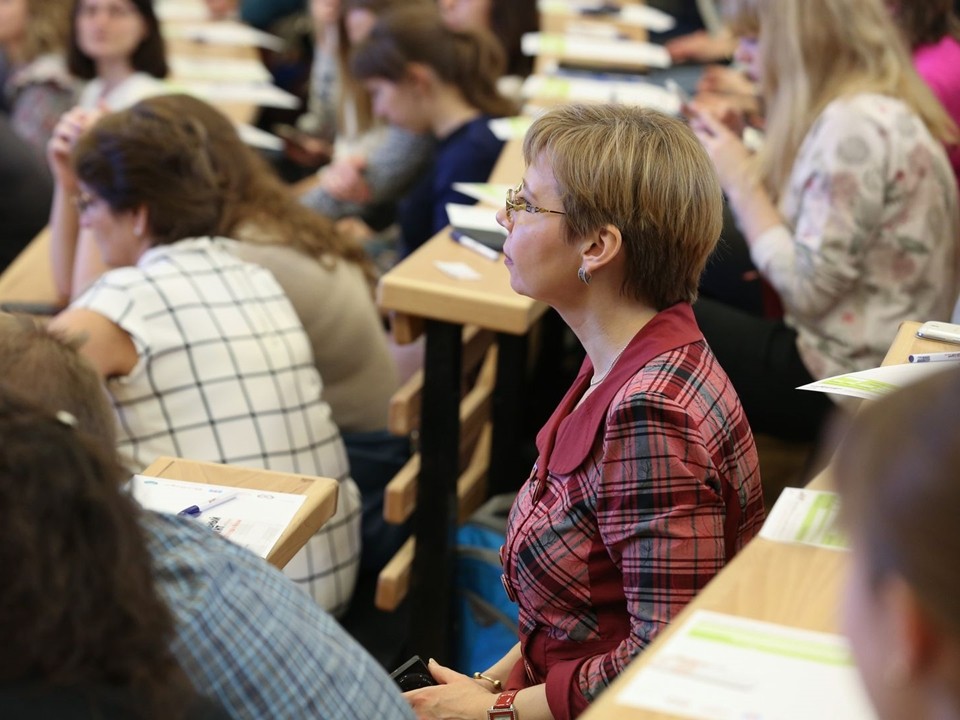 В День Конституции в Серпухове подведут итоги Большого этнографического диктанта