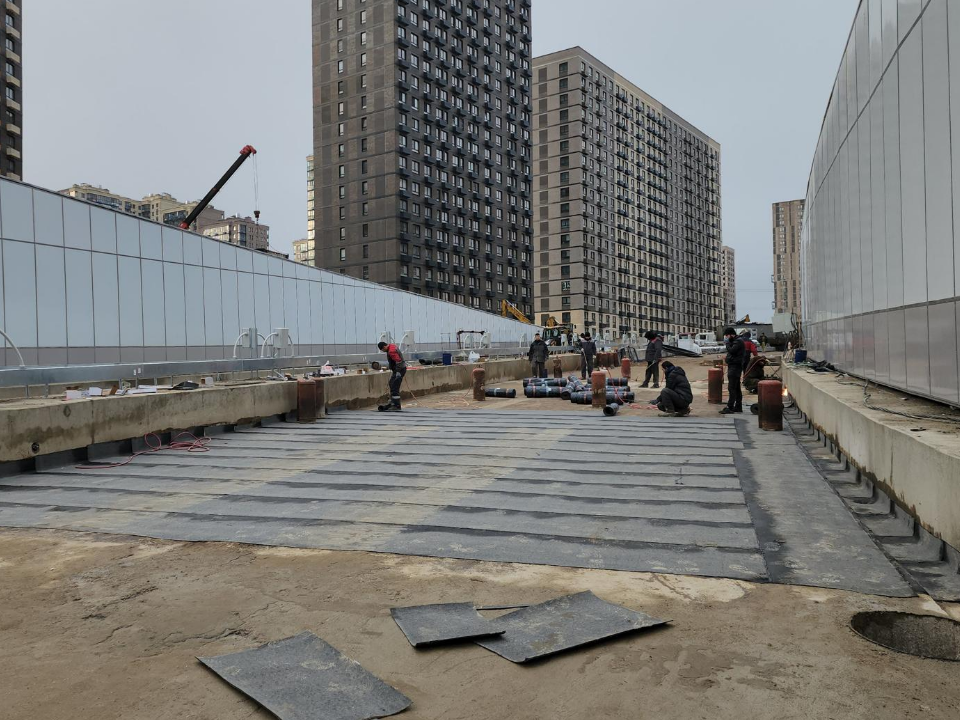 Строительство Путилковского тоннеля завершается: Москва ждет быстрых поездок