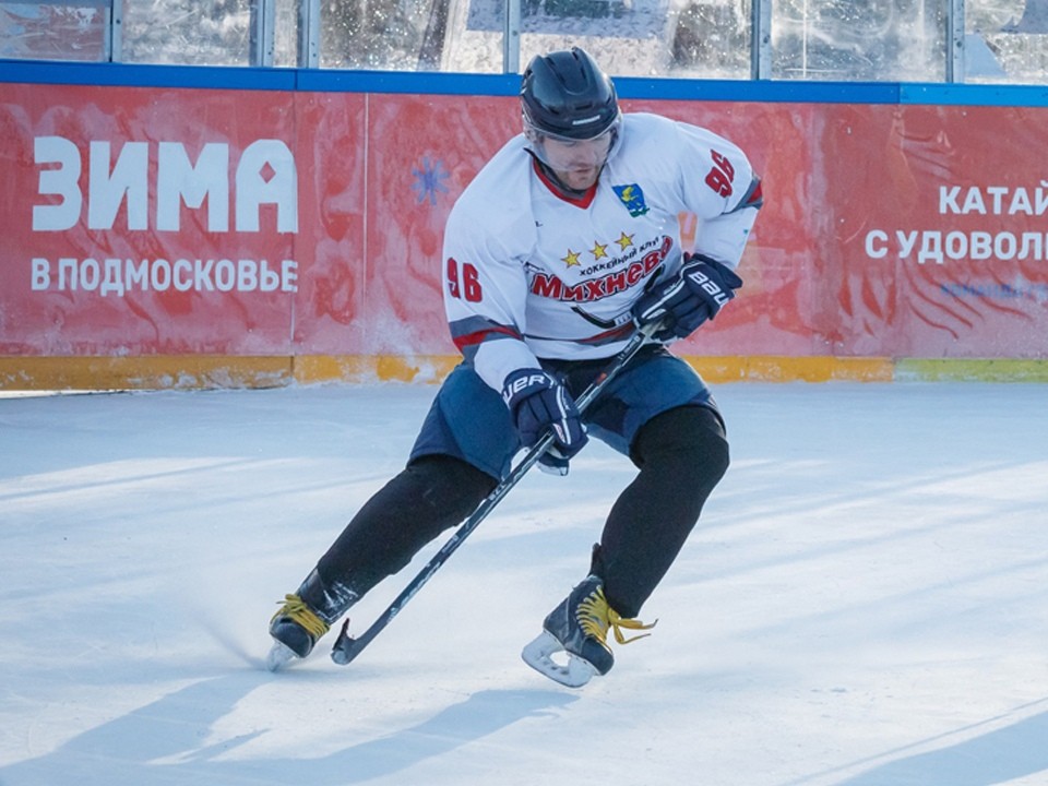 Шах, мат и гол: парк Островского в Ступине зовет на «Зимние рекорды»