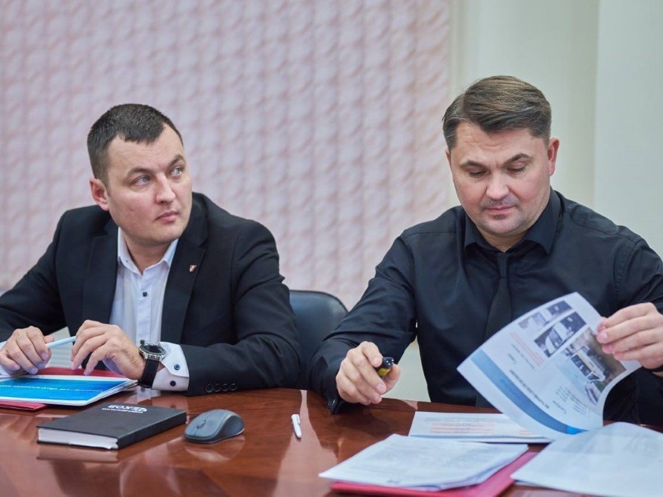 Финалист «Героев Подмосковья» Чурилов: вскоре решим проблему ж/д переезда