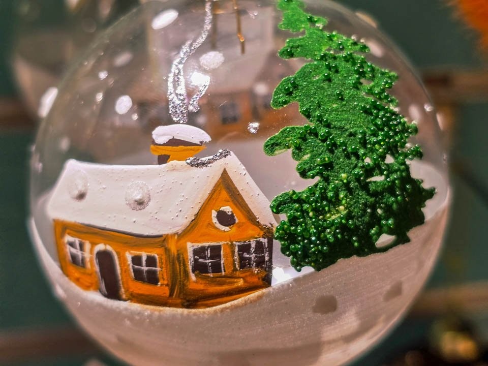 Что нужно сделать за неделю до Нового года: советы астролога из Чехова