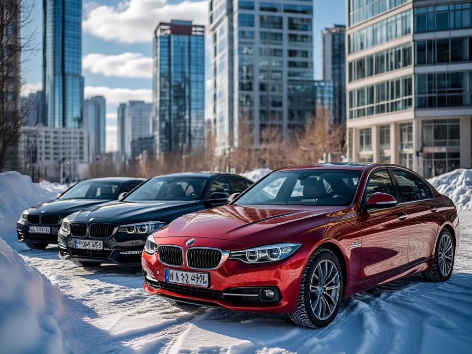 Что по утильсбору: стало известно, когда снизится налог на машины