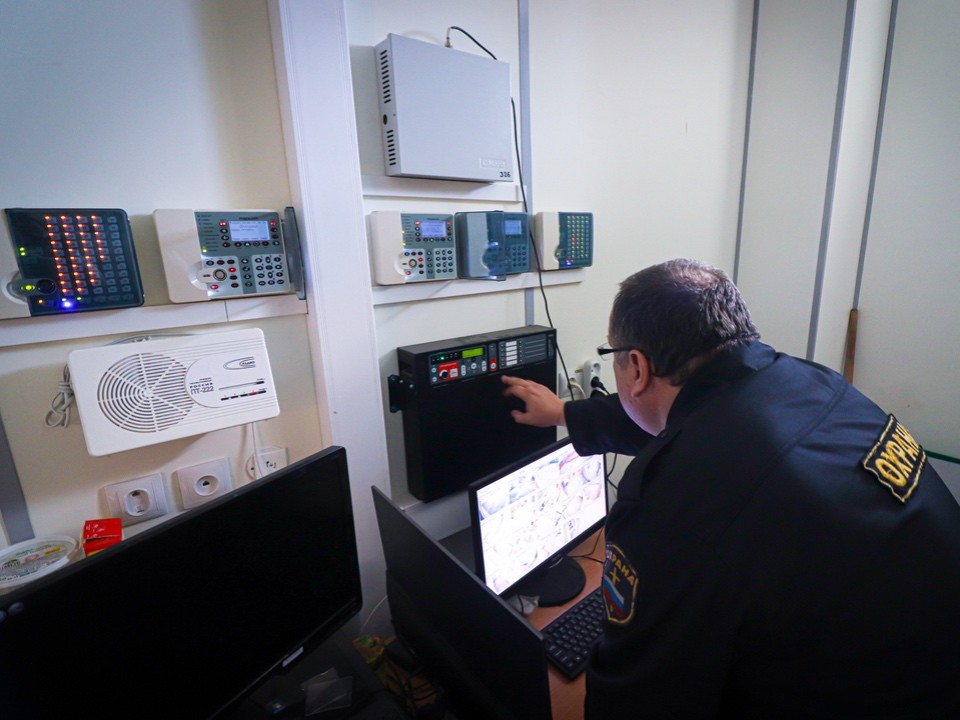 Выяснилось, как и кого будут проверять перед входом в школы Павловского Посада