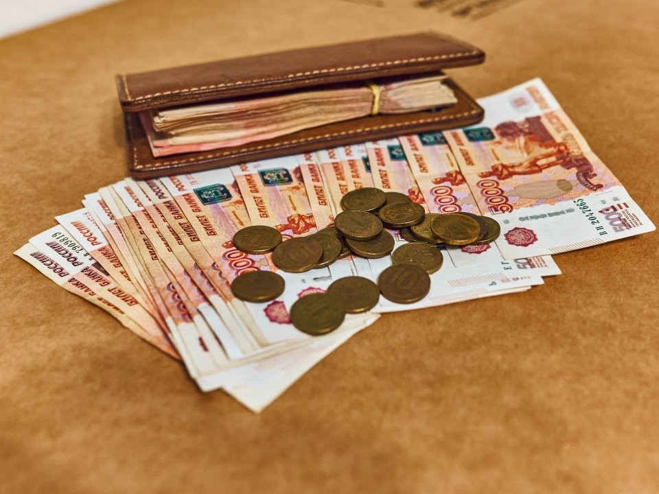 Россияне взяли курс на себя: доходы от бизнеса выросли на 28% и побили пятилетний рекорд