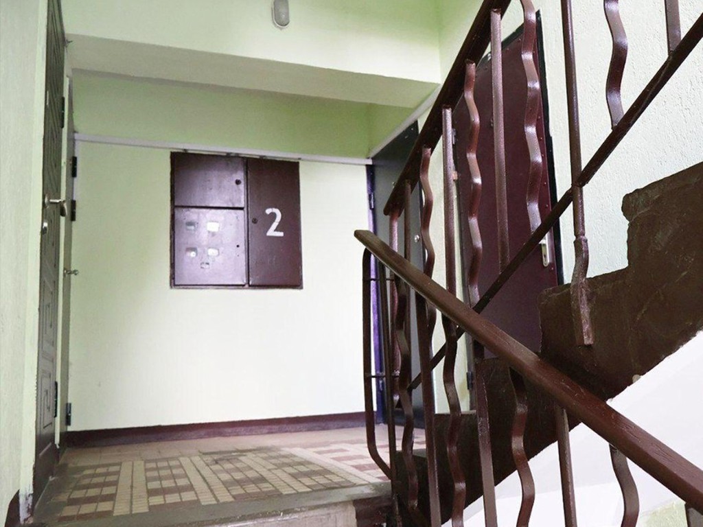 Почти 60 подъездов планируют отремонтировать в округе в 2026 году