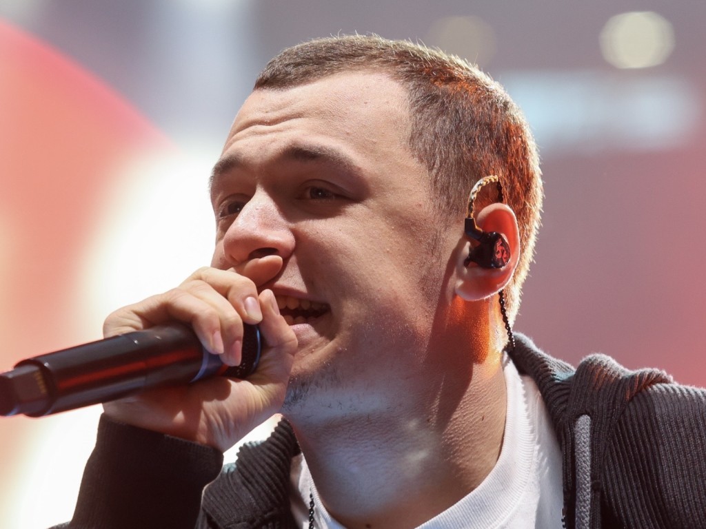 Из студии за баранку: рэпер Macan получил новое назначение в армии