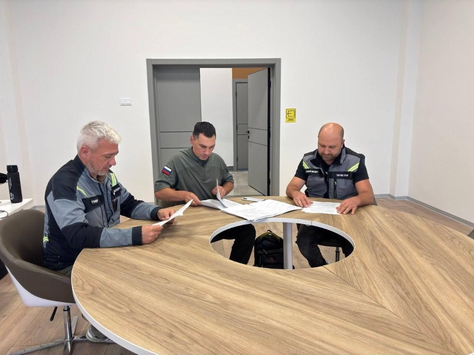 Герои в касках: как скромные инженеры из Подмосковья под огнем восстанавливали условия для жизни в новых регионах