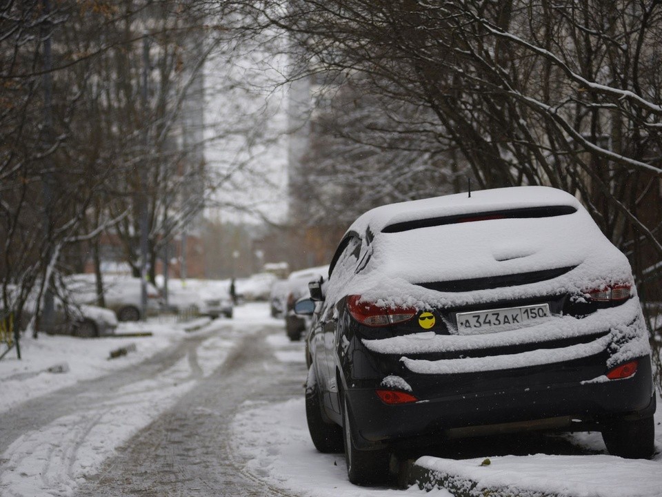 Ударят морозы и выпадет снег? Какая погода ждет Подмосковье с 8 по 14 декабря
