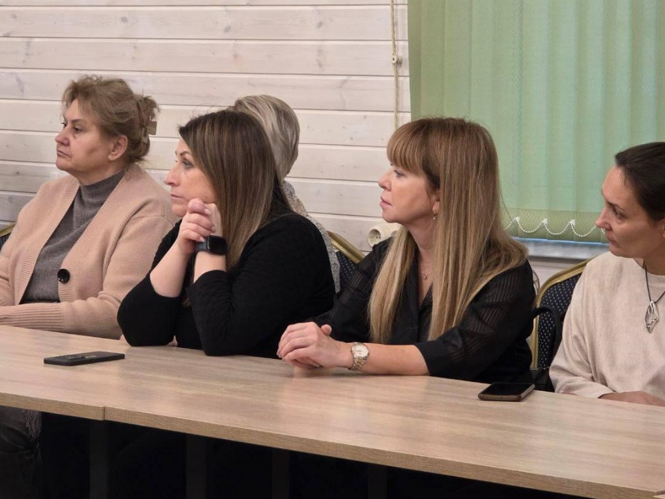 Развитие личности в эпоху ИИ: новые подходы в образовании обсудили на Рождественских чтениях