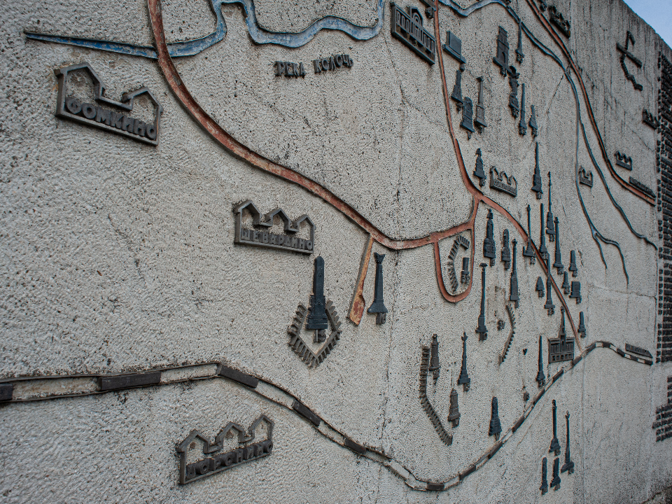 Помнить каждого героя: День Неизвестного Солдата в Можайске отметят шествием по полям сражений