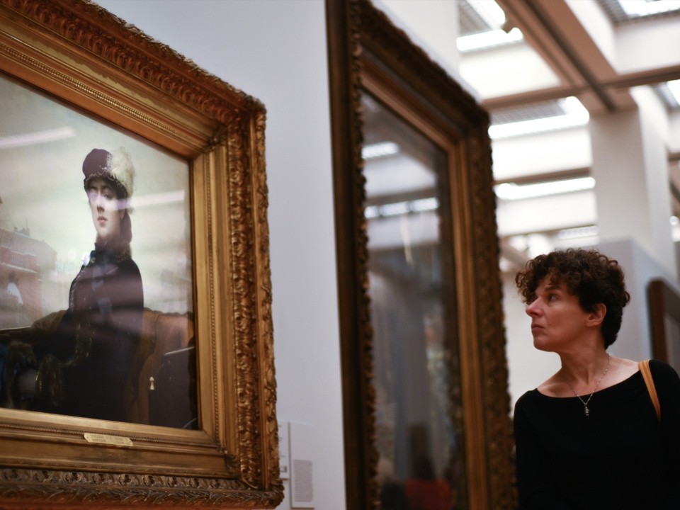 ТОП-20 музеев Москвы, в которых нужно обязательно побывать