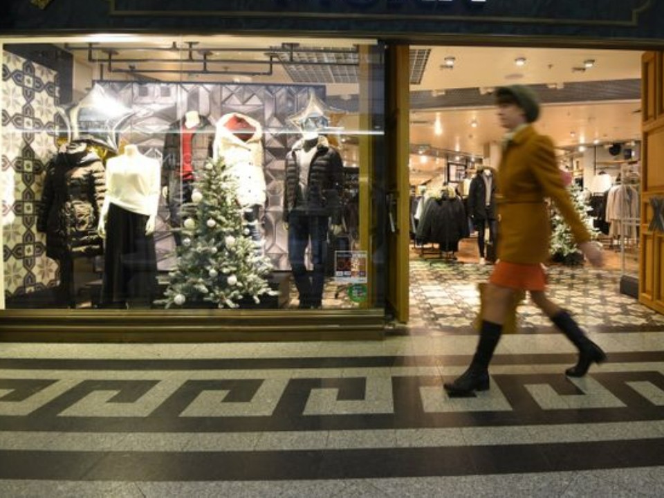 Создаем праздничный лук: что надеть в самую волшебную ночь года