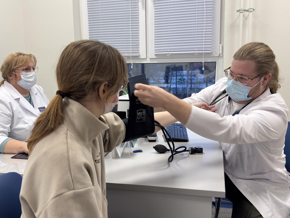 Сезонный вирус под контролем: в Коломне нет эпидемии простуды и гриппа