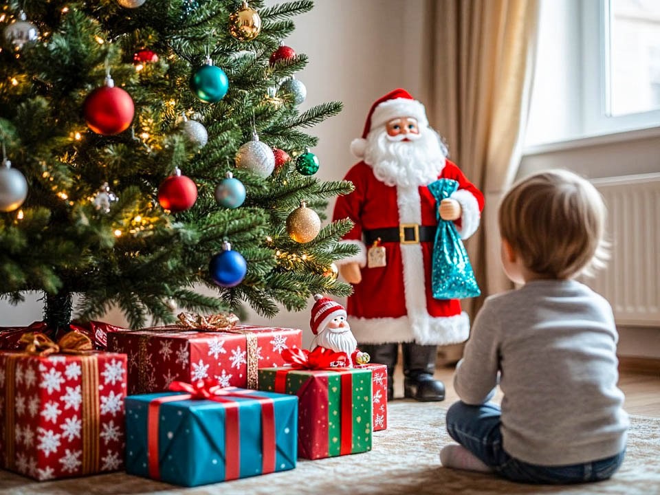 Какие конфеты в подарках вредны детям: педиатр раскрыла опасные сладости