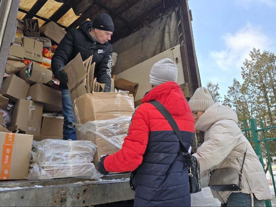 Жителей Королева приглашают сдать макулатуру и пластик на переработку