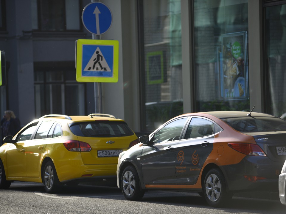 Рынок подержанных авто «постарел»: почти 65% машин отслужили более 10 лет