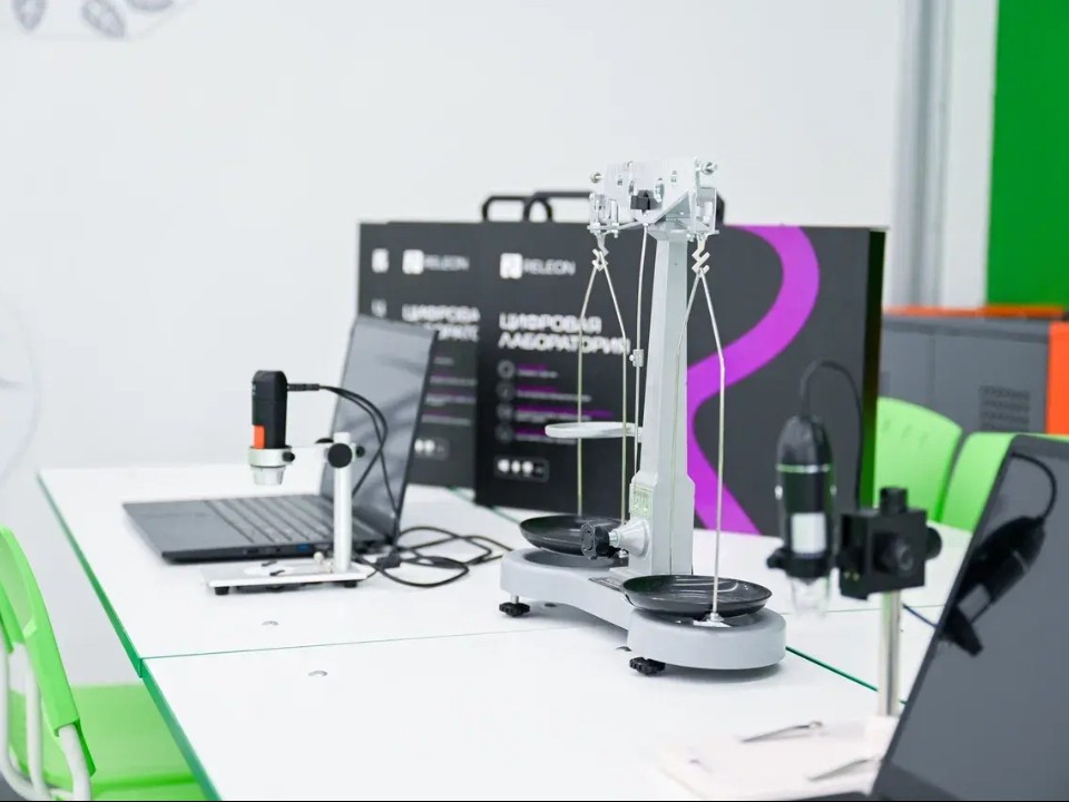 Школы, колледжи, учителя и дети: куда пойдут ₽217 млрд бюджета Подмосковья на 2026 год