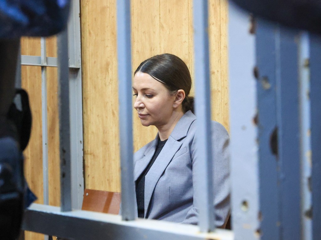 Адвокат Блиновской не подтвердила перевод в «блатную» колонию