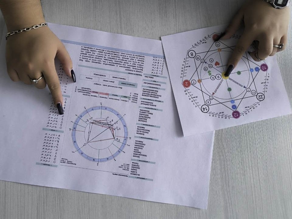 Что обещают звезды? Астропрогноз от Василисы Володиной на 13 декабря