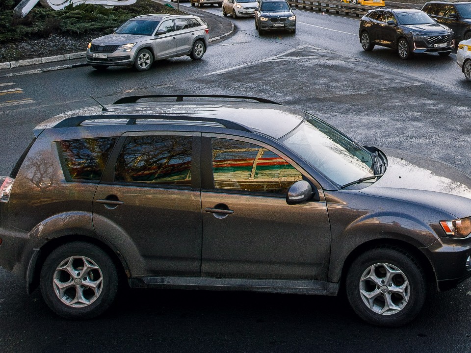 Спрос на новые авто «сдулся» за неделю: что случилось с продажами в России в декабре