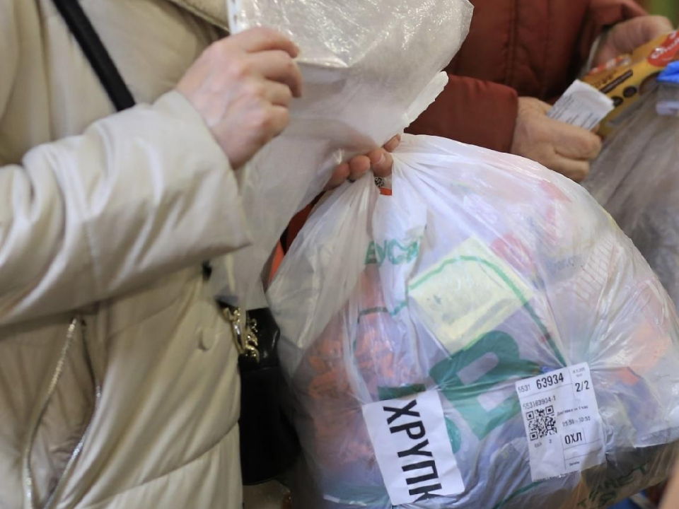 Только чистое и сухое: в Чехове пройдет акция по раздельному сбору — когда и где принимают отходы