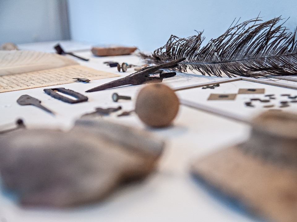 Смутное время выходит на поверхность: в Сергиевом Посаде подняли вопрос борьбы с «черной археологией»