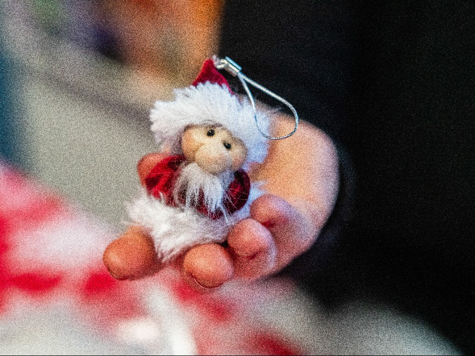 Праздники не закончились: в Истре устроят мастер-класс по игрушкам из дерева