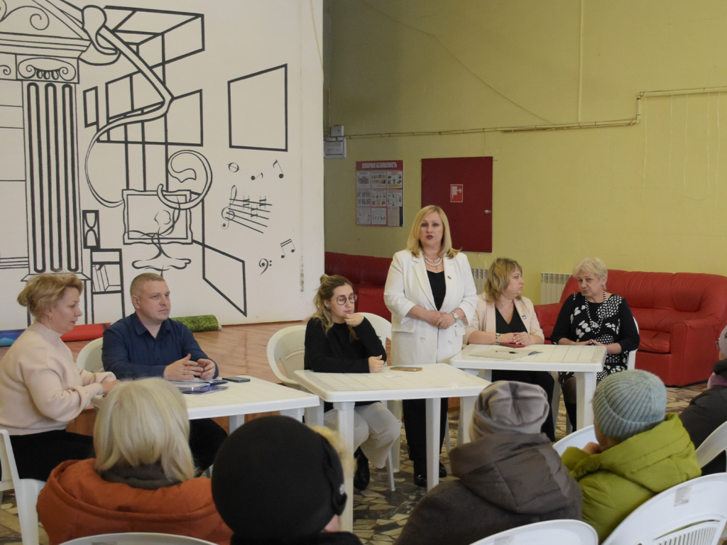 Зарайцев приглашают обсудить вопросы ЖКХ на форуме «Управдом»