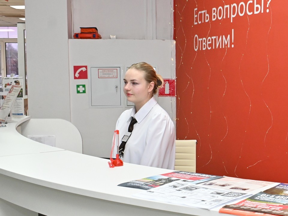 Как в новогодние праздники будет работать Луховицкий МФЦ