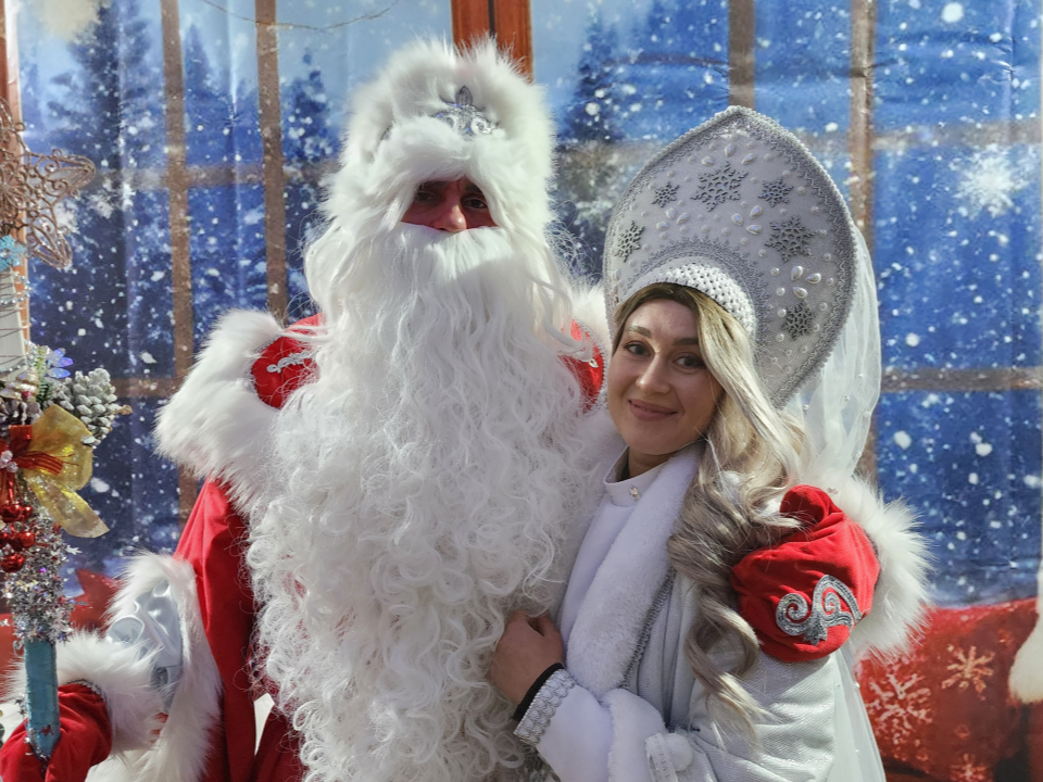 Как выбрать Деда Мороза для ребенка: гид для родителей, чтобы праздник удался