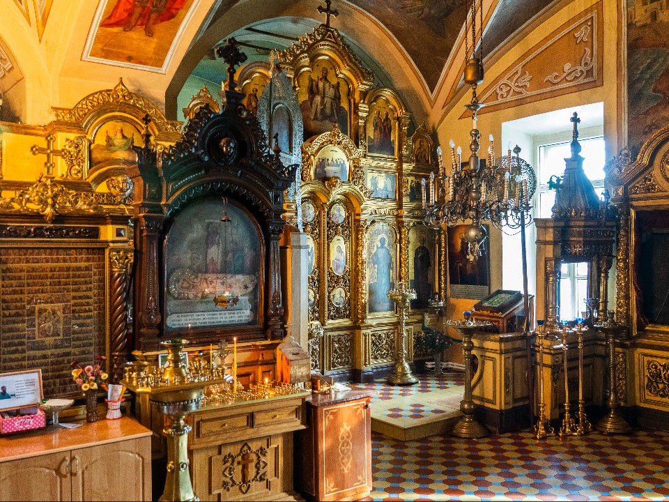 Почему католики и православные не вместе: иерей раскрыл главную загадку Рождества