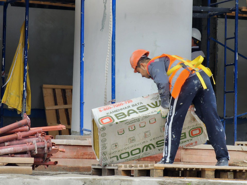 В Электростали может появиться арт-объект «Энергия металла»