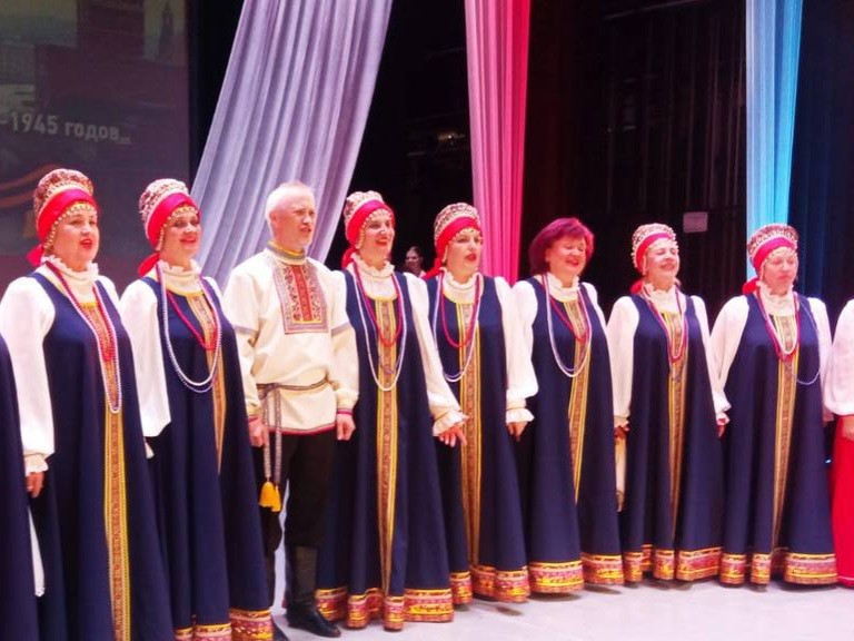 Рождественские песни и бальный турнир ждут каширян в январе