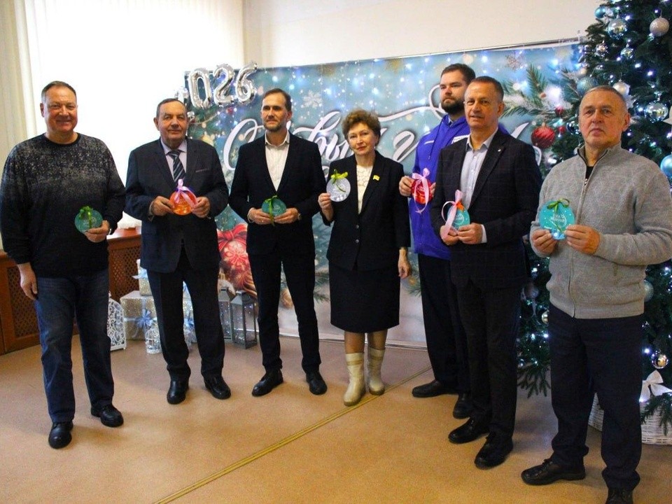 Вера в чудо: мечты детей в трудной ситуации исполнили егорьевские депутаты