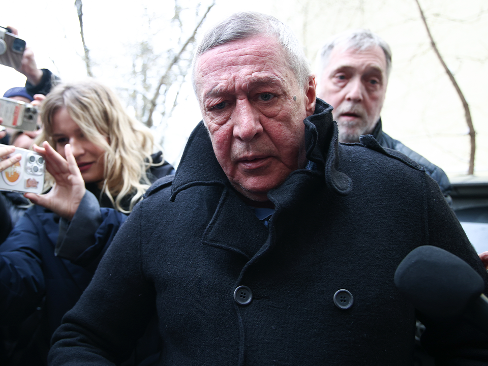 Ефремов зарегистрировал ИП после колонии: какую сферу выбрал актер и как планирует развиваться