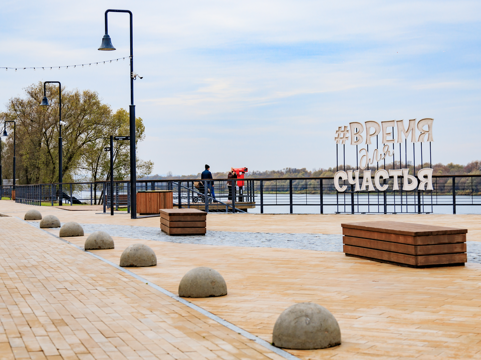 Тревел-блогеры разработали маршрут двухдневной праздничной поездки в Каширу