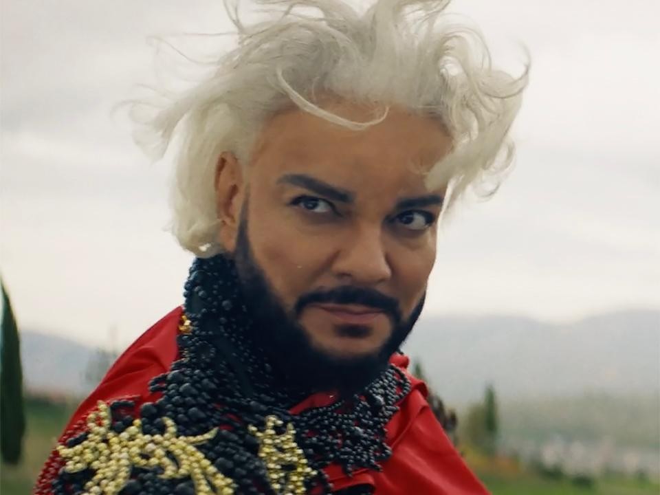 Первая увиденная женщина — жена? Какое предсказание Ванги Киркоров связал с Аллой Пугачевой