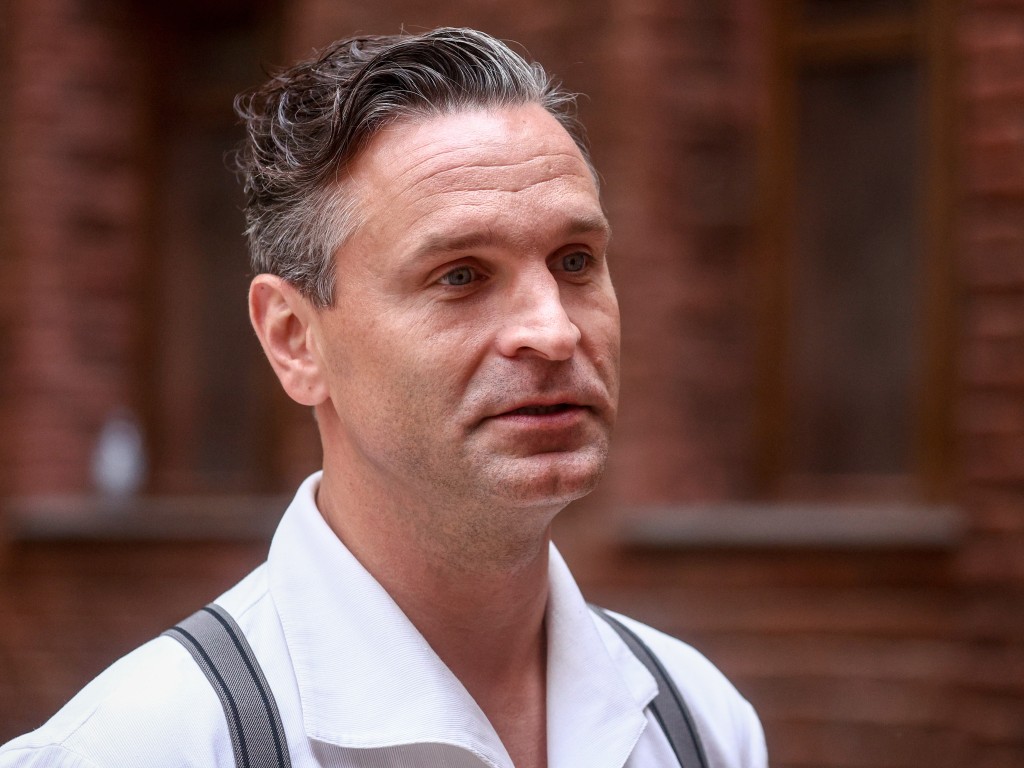 Зависть между братьями: Виктор и Иван Добронравовы рассказали о своих отношениях