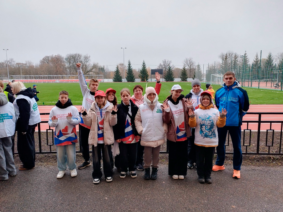 От сердца к сердцу: чем занимаются зарайские волонтеры, попавшие в финал областного конкурса