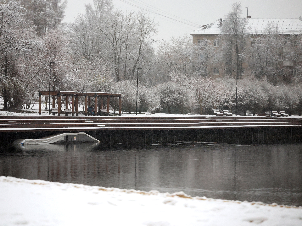 Когда в Подмосковье придет по-настоящему зимнее похолодание, рассказали синоптики