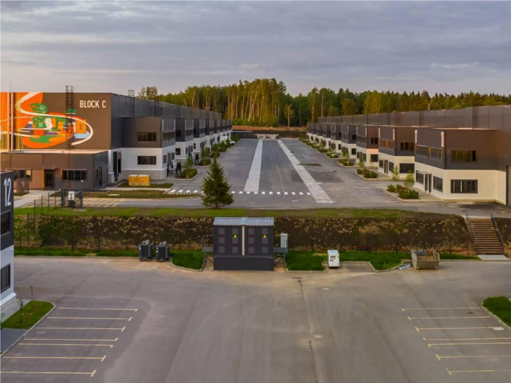 Резиденты идут косяком: какие новые производства появятся в индустриальных парках Подмосковья