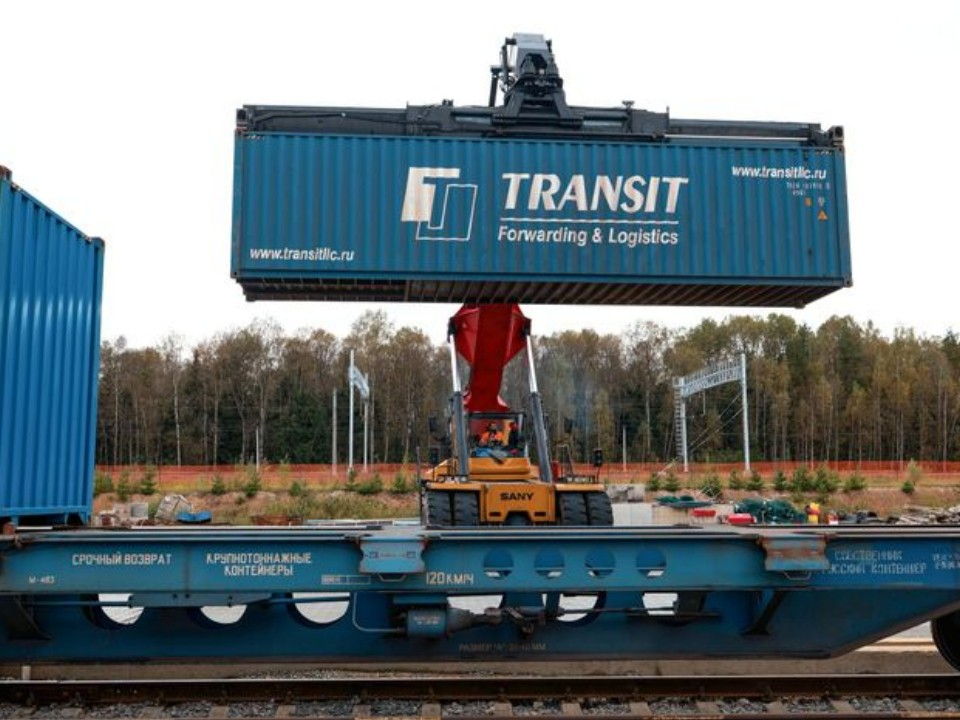 Масштабная зачистка нелегальных контейнеров в Богородском: в каких деревнях уже навели чистоту