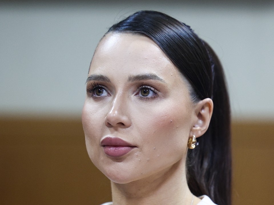 Свадьба откладывается, роды — уже в марте: что сейчас происходит в жизни блогера Лерчек