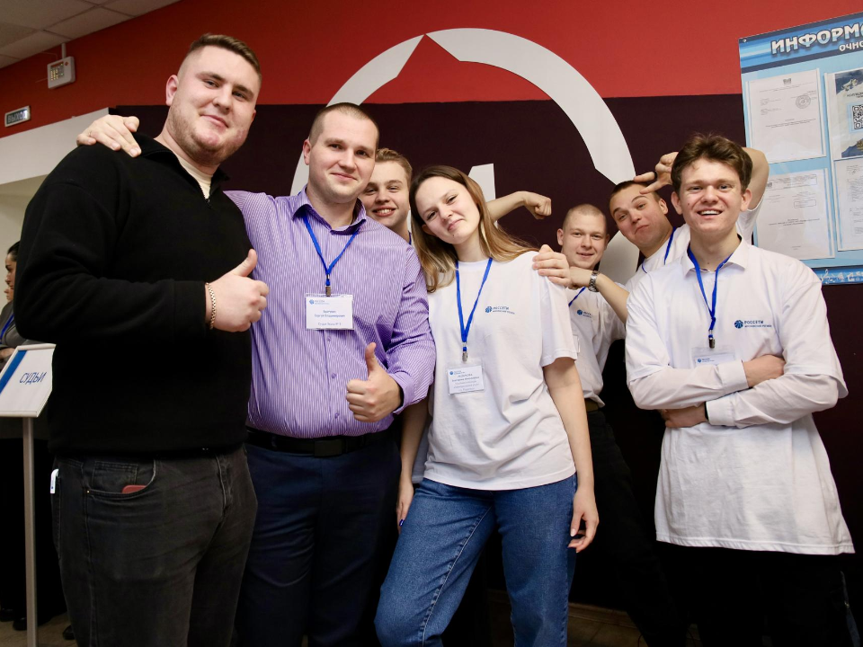 Практика превратилась в реальный оффер: что получили студенты после финала профессионального конкурса