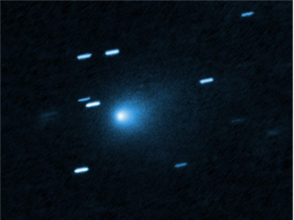 3I/ATLAS через три дня приблизится к Земле! Что изменит план пришельцев по высадке на планету?