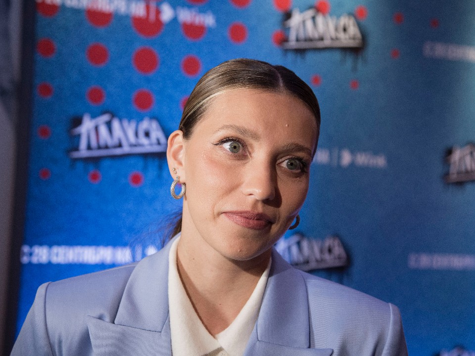 «Я за последние три ночи постарела»: Тодоренко рассказала о буднях многодетной матери