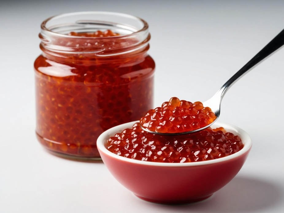 Цену в ₽9 тыс. назвали справедливой: почему красная икра больше не будет «дешевой»