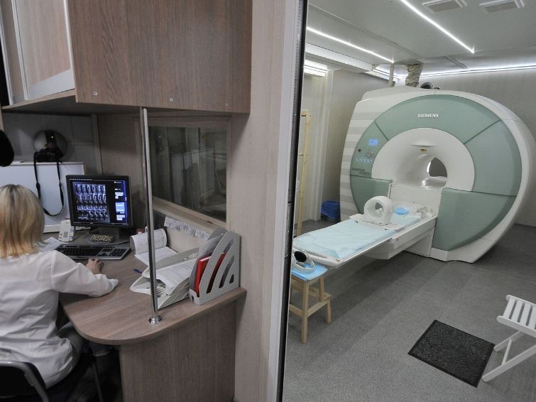 Просто «переутомился» у красногорца оказалось проявлением опасной гематомы мозга