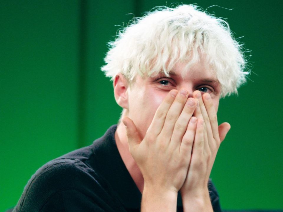 За ним не угнаться: концертные гонорары Вани Дмитриенко оказались самыми высокими в 2025 году